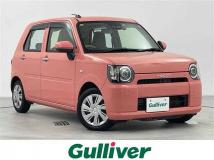 2018 Daihatsu Mira Tocot