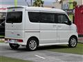 2023 Suzuki Every Wagon