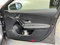 2018 Mercedes-Benz A-Class