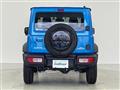 2021 Suzuki Jimny Sierra