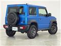 2021 Suzuki Jimny Sierra