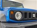 2021 Suzuki Jimny Sierra