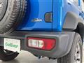 2021 Suzuki Jimny Sierra