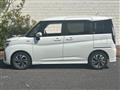 2020 Suzuki Solio