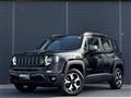 2020 Chrysler Renegade