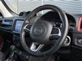 2020 Chrysler Renegade