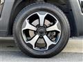 2020 Chrysler Renegade