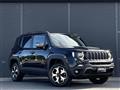 2020 Chrysler Renegade