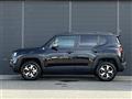 2020 Chrysler Renegade