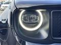 2020 Chrysler Renegade