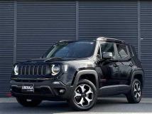 2020 Chrysler Renegade