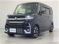 2023 Suzuki Spacia