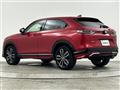 2021 Honda VEZEL