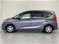 2017 Honda Freed+