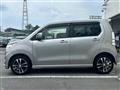 2013 Suzuki Wagon R Stingray