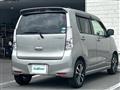 2013 Suzuki Wagon R Stingray