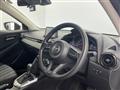 2021 Mazda Mazda2