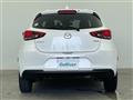 2021 Mazda Mazda2