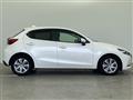 2021 Mazda Mazda2