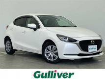 2021 Mazda Mazda2