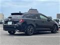 2023 Toyota Corolla Touring Wagon