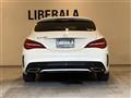 2017 Mercedes-Benz CLA-CLASS