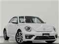 2018 Volkswagen Beetle