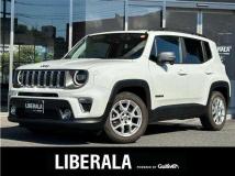 2021 Chrysler Renegade