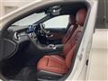 2019 Mercedes-Benz C-Class
