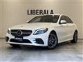 2019 Mercedes-Benz C-Class