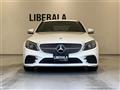 2019 Mercedes-Benz C-Class
