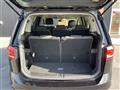 2019 Volkswagen Golf Touran
