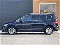 2019 Volkswagen Golf Touran