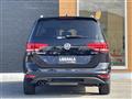 2019 Volkswagen Golf Touran