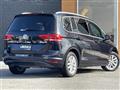 2019 Volkswagen Golf Touran