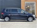 2019 Volkswagen Golf Touran
