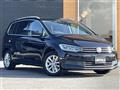 2019 Volkswagen Golf Touran