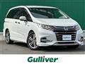 2018 Honda Odyssey Hybrid