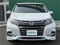 2018 Honda Odyssey Hybrid