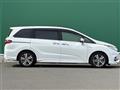 2018 Honda Odyssey Hybrid