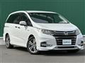 2018 Honda Odyssey Hybrid