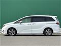 2018 Honda Odyssey Hybrid