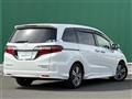 2018 Honda Odyssey Hybrid