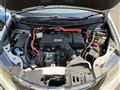 2018 Honda Odyssey Hybrid