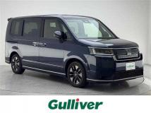 2023 Honda Step WGN