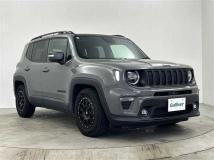 2021 Chrysler Renegade