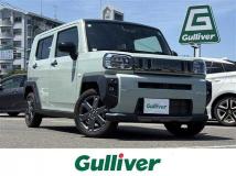2023 Daihatsu Taft