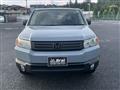 2007 Honda Crossroad