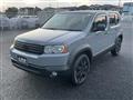 2007 Honda Crossroad