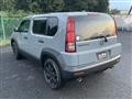 2007 Honda Crossroad